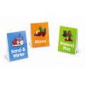 Early Learning Centers Pocket Chart