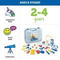 Pretend & Play® Doctor Set