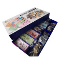 Educational Play Money Classroom Set