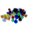 Translucent Linking Cubes