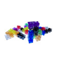 Translucent Linking Cubes