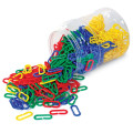 Link'N'Learn Links, Set of 500 in a Bucket