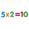 Jumbo Magnetic Numbers & Operations