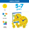 Big Time™ Classroom Clock Kit