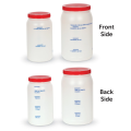 Measuring Jars