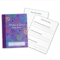 Make a Story Writing Journal