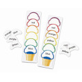Smart Snacks® Rainbow Color Cones™ Game