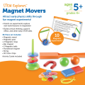 STEM Explorers™ Magnet Movers