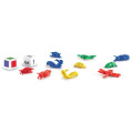 Take 10! Color Bug Catchers