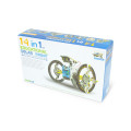 14-in-1 Solar Robot