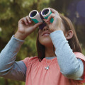 Nancy B Science Club Binoculars and Wildlife Activity Journal