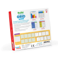 Build-A-Grid, Student Grid