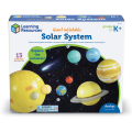 Inflatable Solar System Set