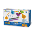 Magnetic Addition Machine