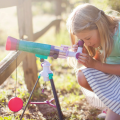 Nancy B’s Science Club® MoonScope™ & Sky Gazer's Activity Journal