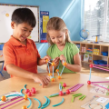 Dive into Shapes  A Sea and Build Geometry Set