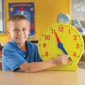 Big Time™ Demonstration Clock