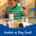 Alphabet Soup Sorters