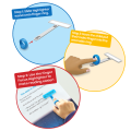 FingerFocus® Highlighter