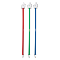 24" Hand Pointers, Set of 3