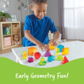 View-Thru® Geometric Solids
