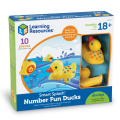 Smart Splash® Number Fun Ducks