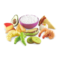 New Sprouts® Multicultural Food Set