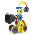 Gears Gears Gears Wrecker Gears