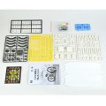 14-in-1 Solar Robot