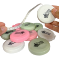 Retractable Soft Tape Measure - 150cm