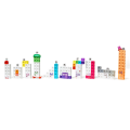 MathLink® Cubes Numberblocks 11–20 Activity Set
