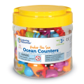 Under the Sea Ocean Counters™