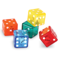 Dice in Dice 