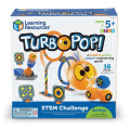 TurboPop STEM Challenge