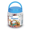Dinosaur Counters (Set of 60)