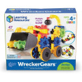 Gears Gears Gears Wrecker Gears