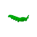 Insect (bug) Counters, Set of 72