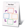 Graphic Organizer Flip Chart