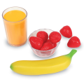 Pretend & Play® Healthy Breakfast Set, Set of 18