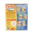 Word on the Street Jr. Game