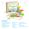 Into The Garden Sensory Activity Kit