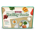 Magnetic Healthy Foods