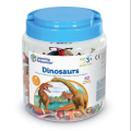 Dinosaur Counters (Set of 60)