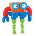 1-2-3 Build It! Robot Factory