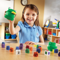 Froggy Feeding Fun™ Fine Motor Skills Game