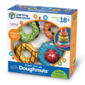 Smart Snacks ® Stack 'em Up Doughnuts™