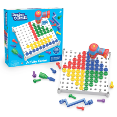 Design & Drill Activity Center
