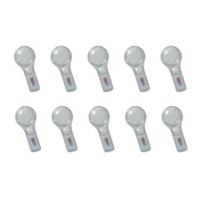 Magnifying Glass, Set of 10