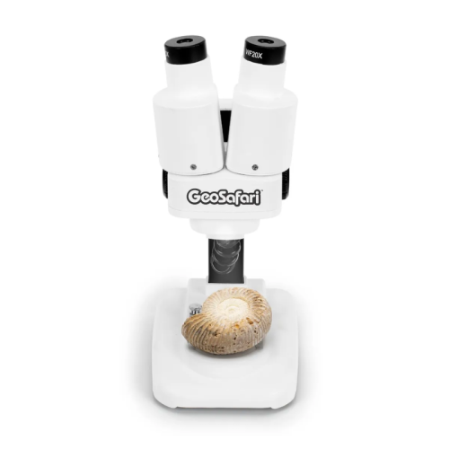 GeoSafari® Stereoscope