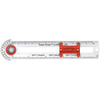 SAFE-T ® Bullseye ® Compass